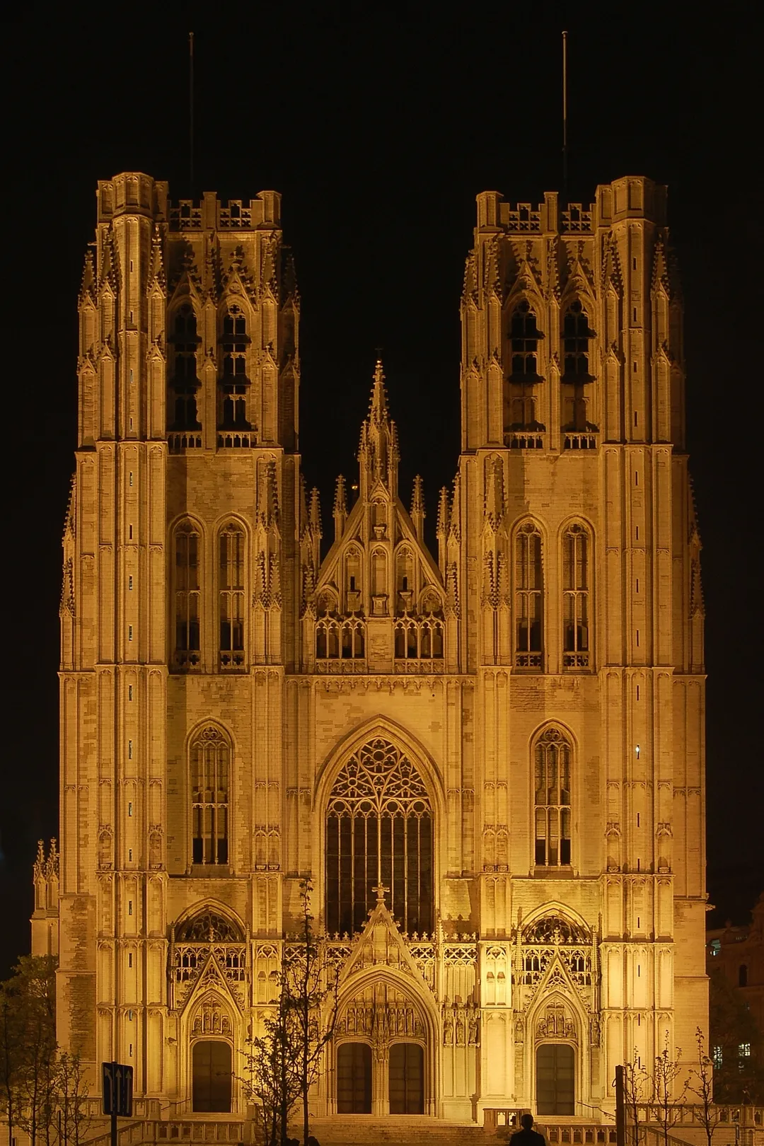 St. Michael's Cathedral