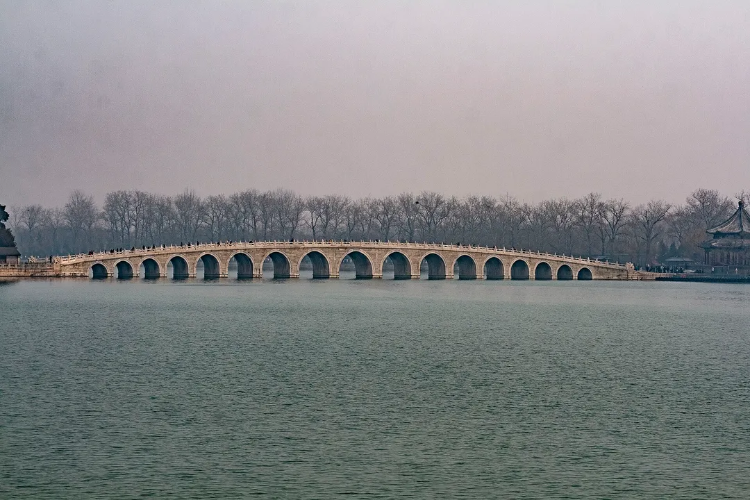 Summer Palace
