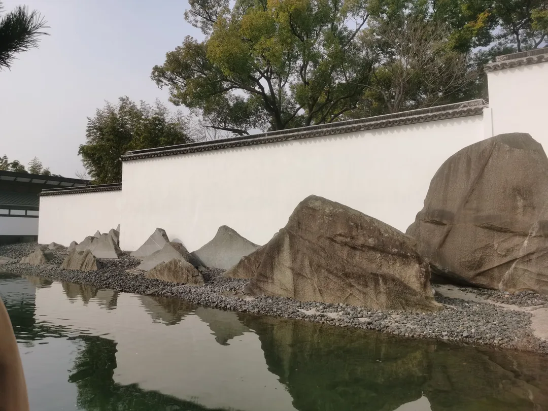 Suzhou Museum, Suzhou