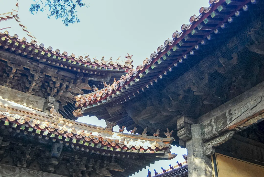 Temple of Confucius