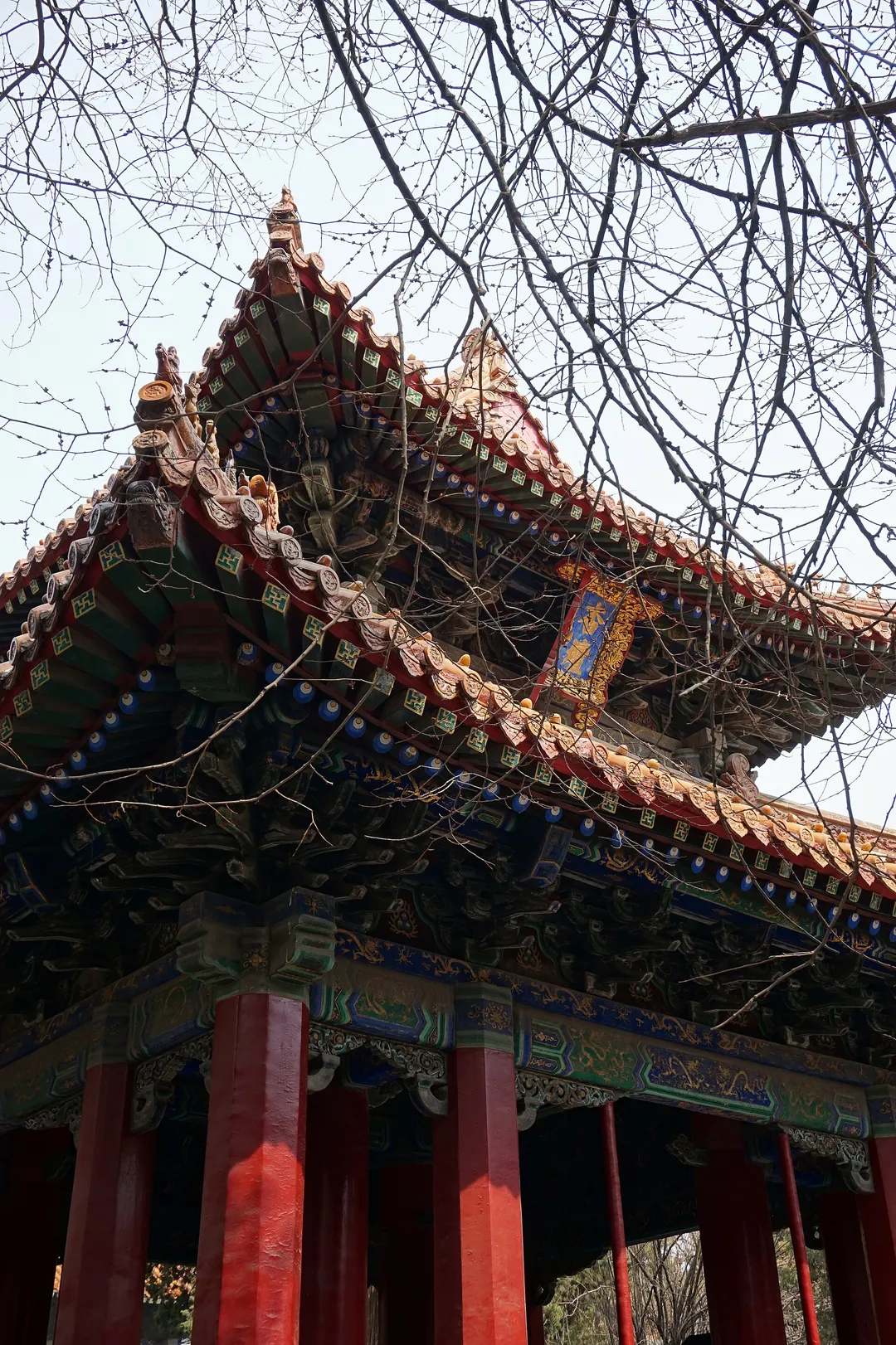Temple of Confucius