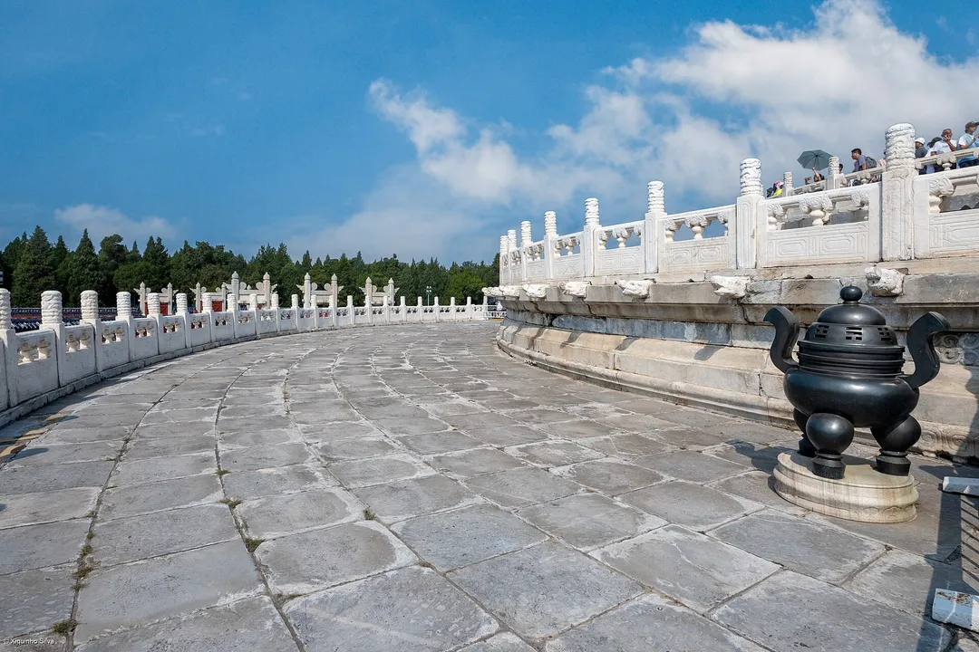 Temple of Heaven