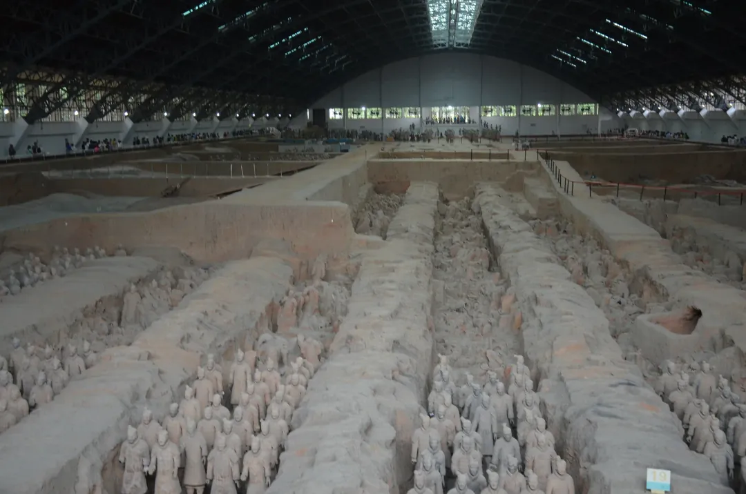 Terracotta Army