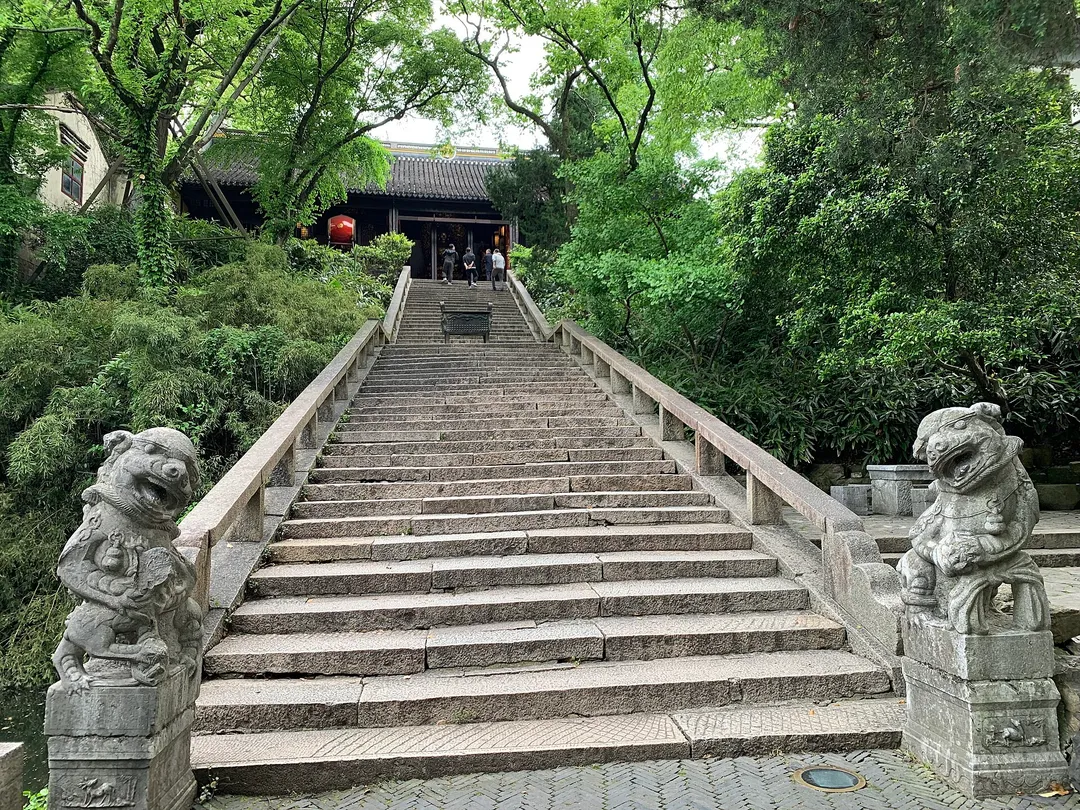 Tiger Hill (Huqiu)