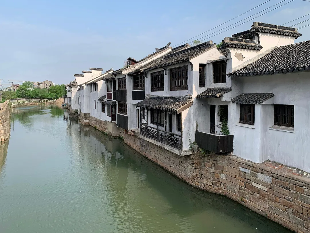 Tiger Hill (Huqiu)