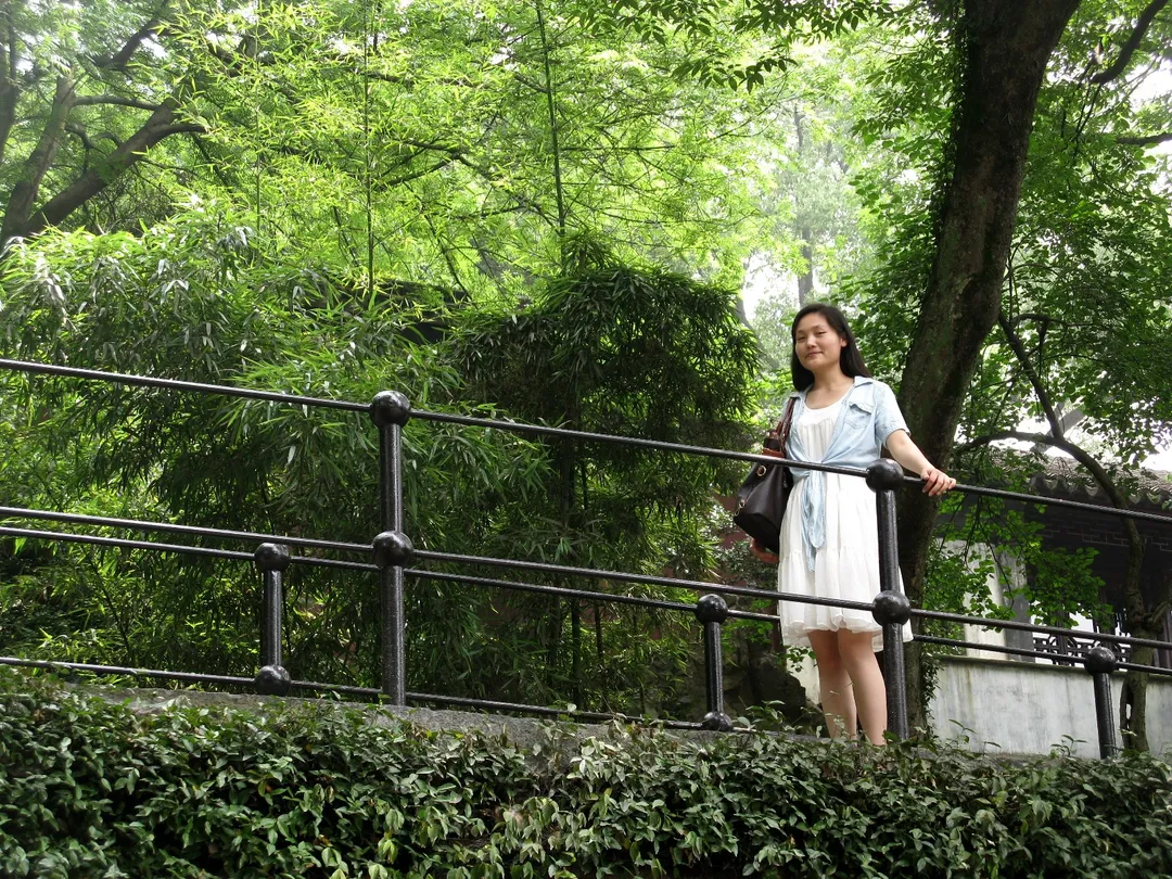 Tiger Hill (Huqiu)