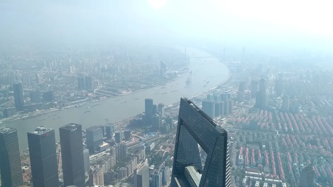 环球金融中心