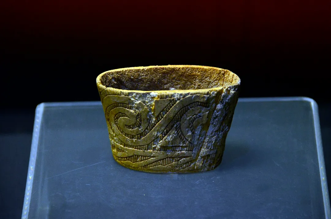 Qinghai Provincial Museum