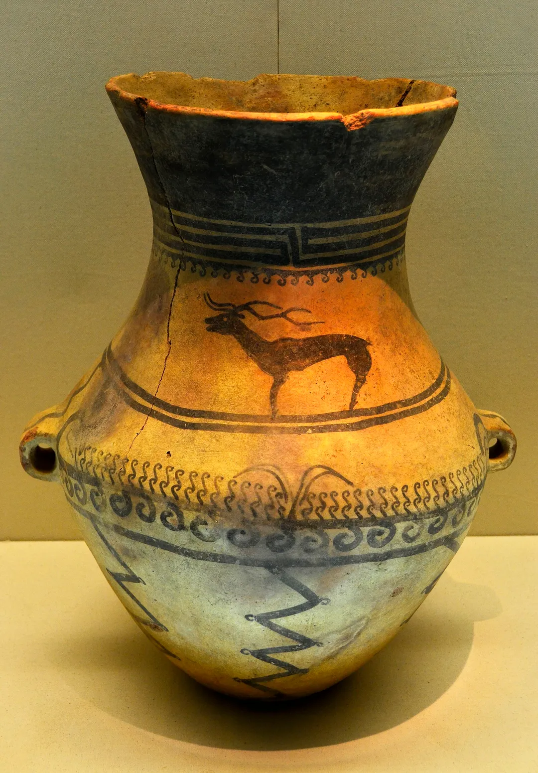 Qinghai Provincial Museum