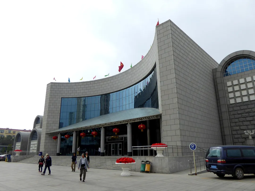 Xinjiang Regional Museum