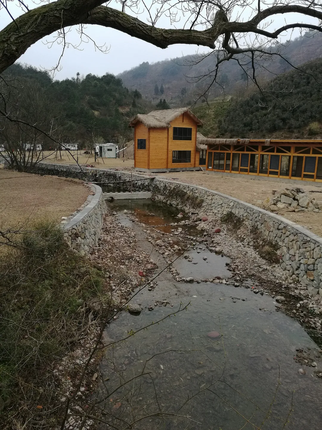 Xuedou Mountain