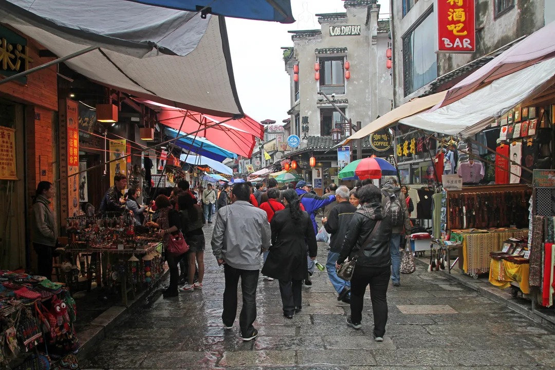 West Street