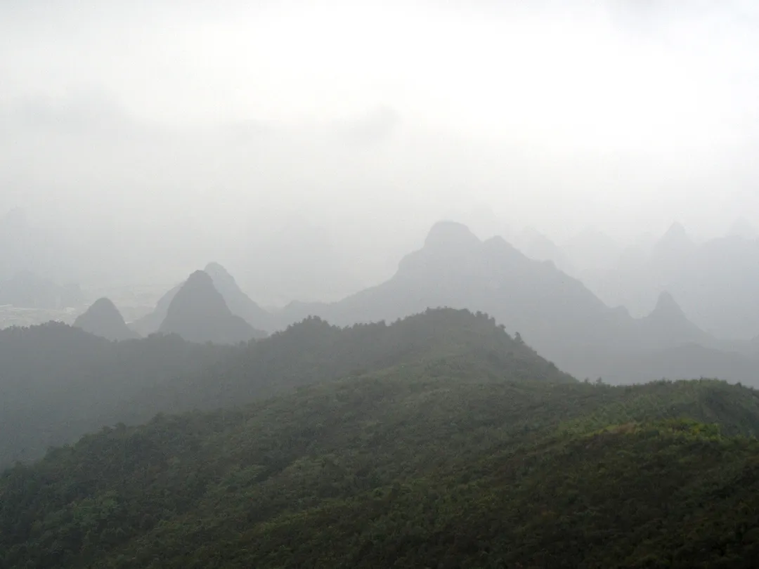 Yao Mountain