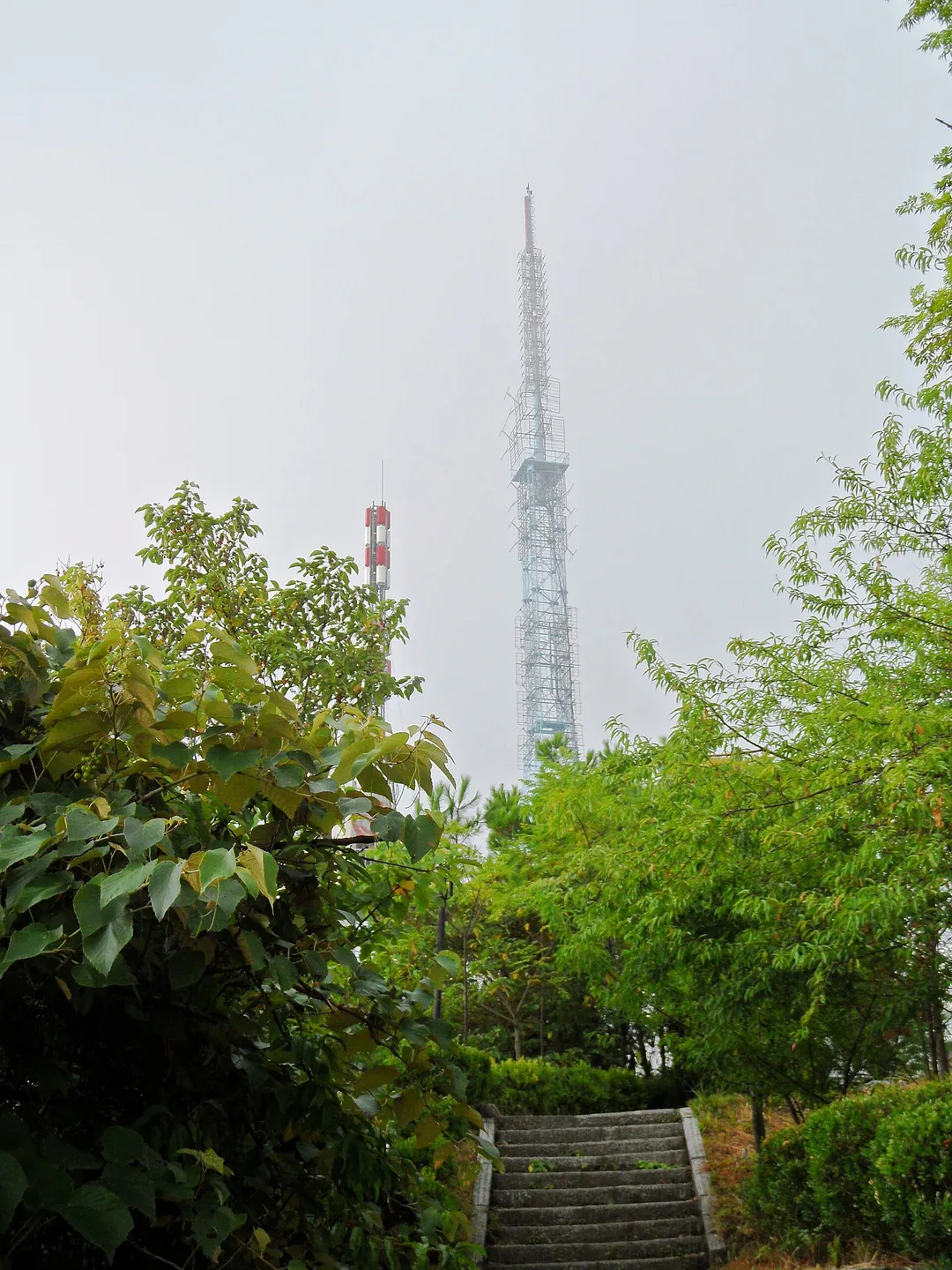 Yao Mountain