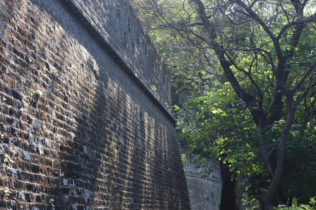 Yuexiu Park