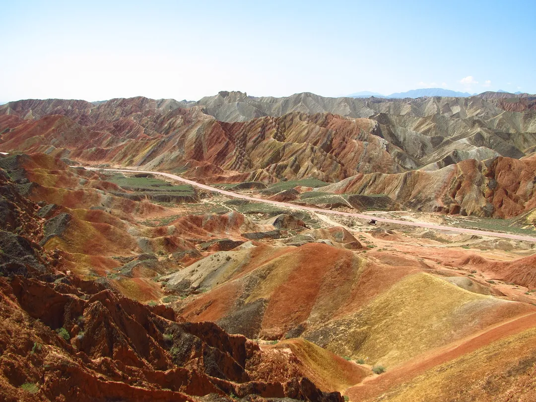 visit-zhangye-danxia-rainbow-mountains