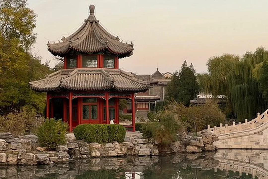 baoding