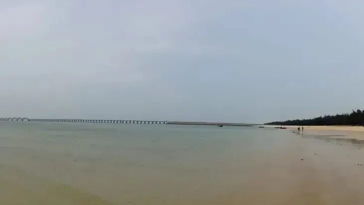 Scenes from Beihai, China