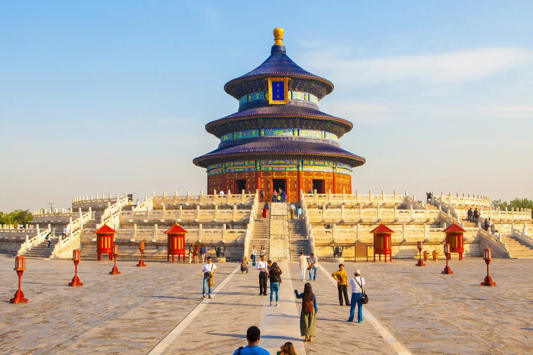 beijing