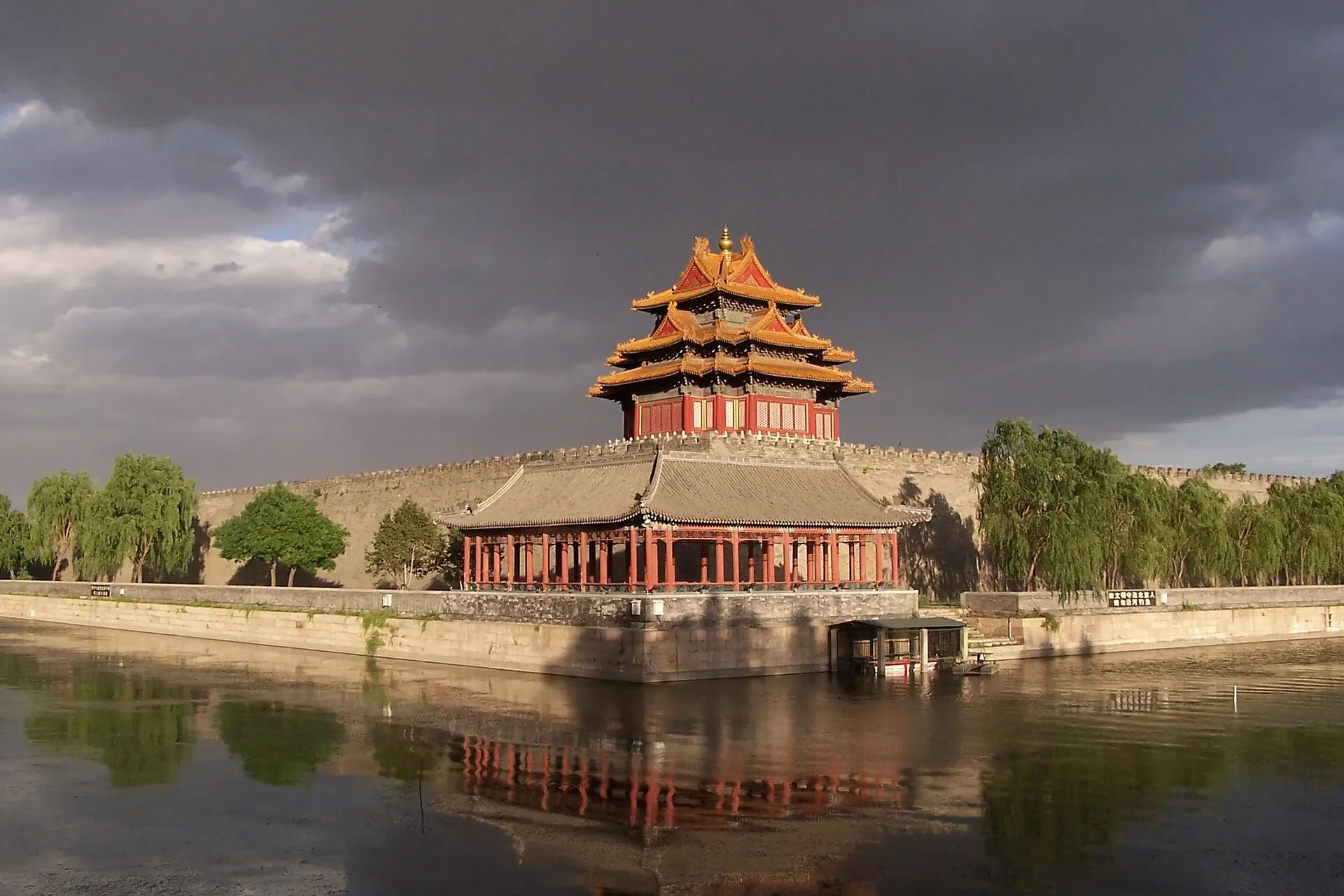 Beijing — China travel