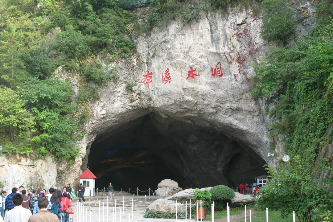 benxi