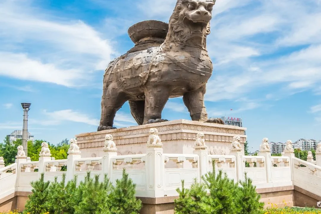 cangzhou