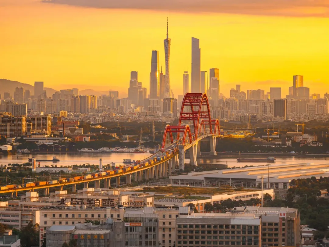 Scenes from Cangzhou, China