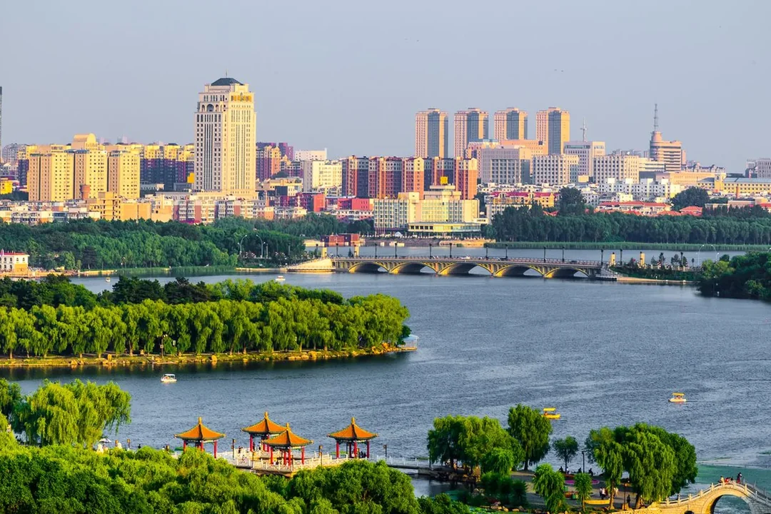 changchun