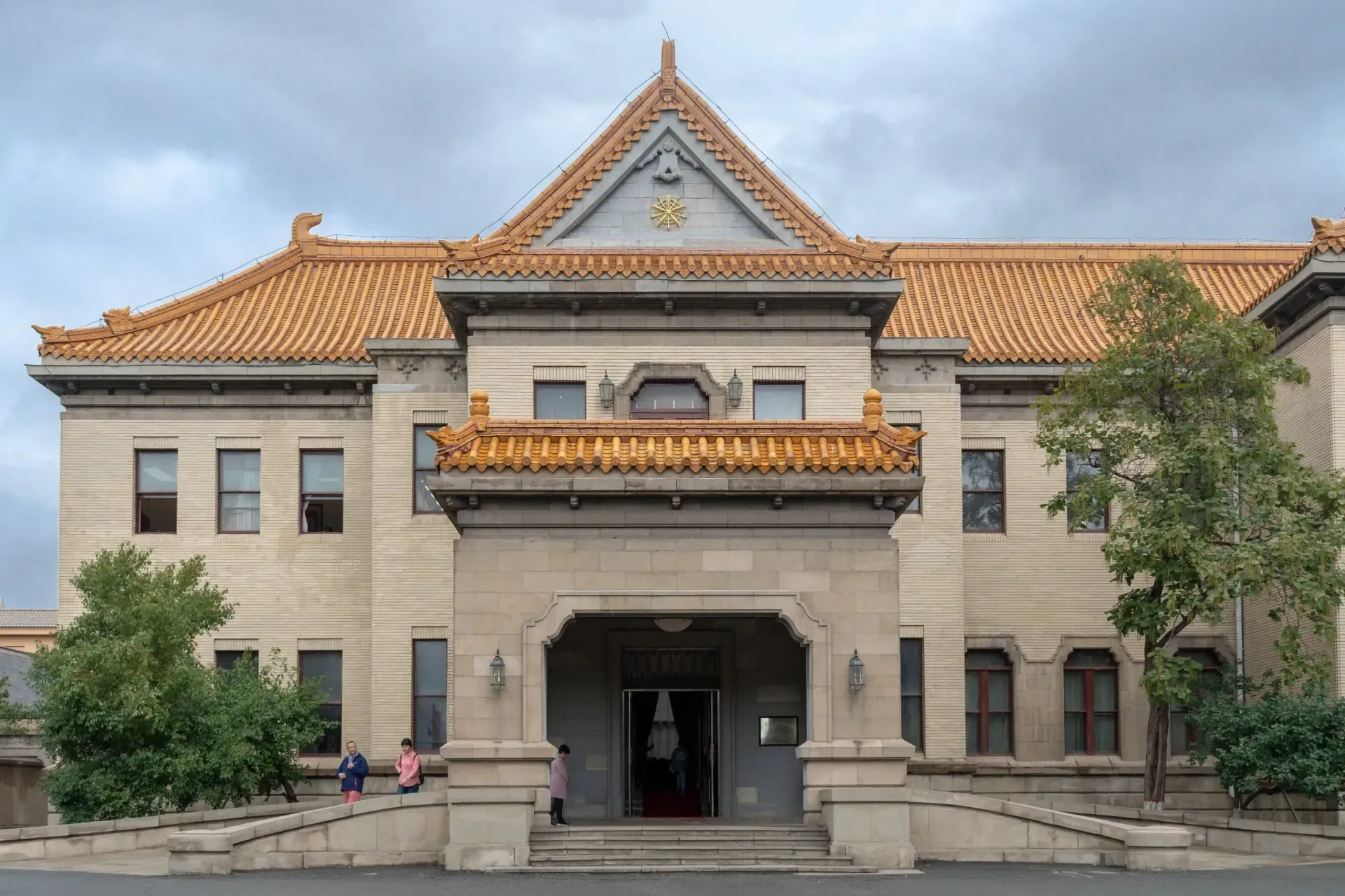 Changchun — China travel