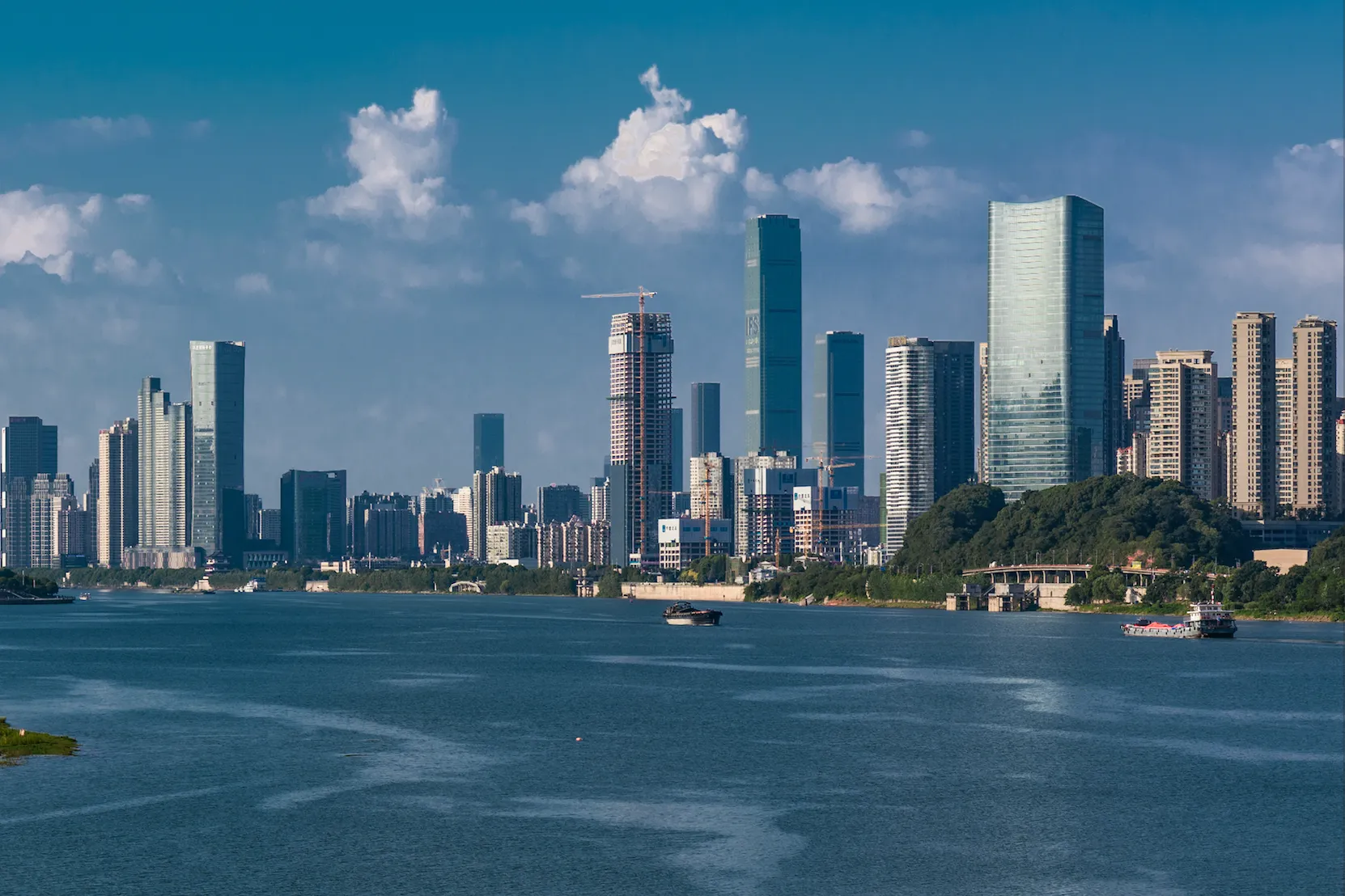 Changsha — China travel