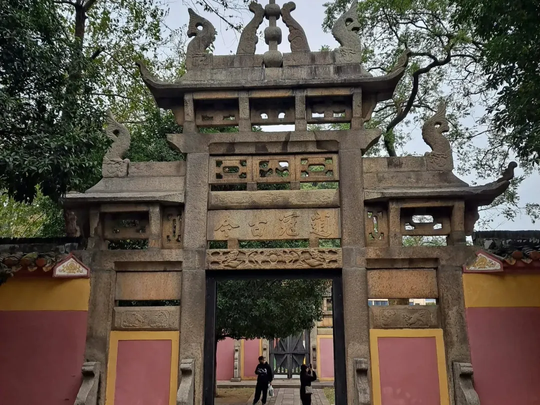 Scenes from Changsha, China