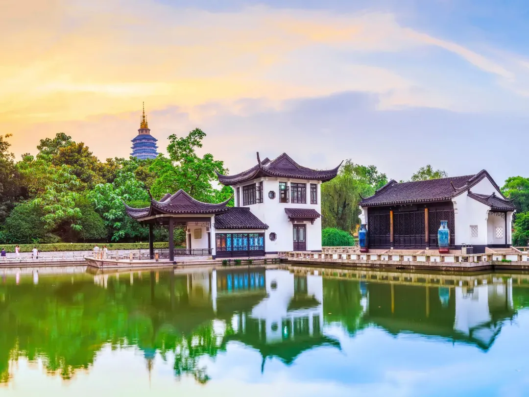 Scenes from Changzhou, China