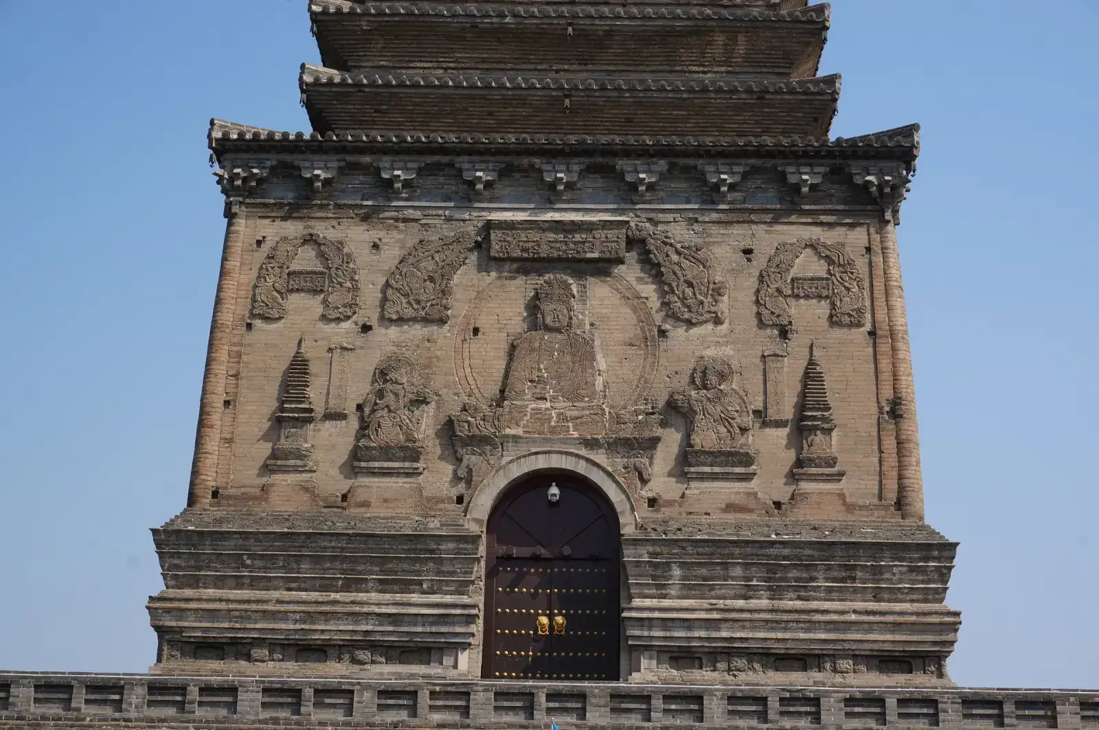Chaoyang — China travel