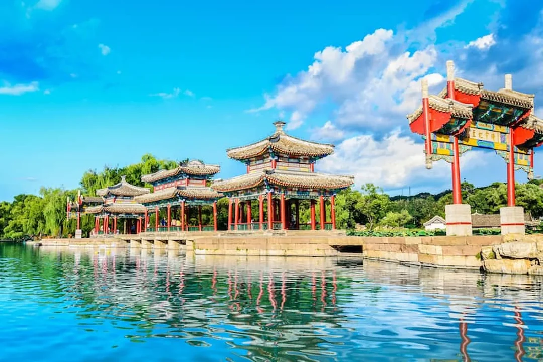 chengde