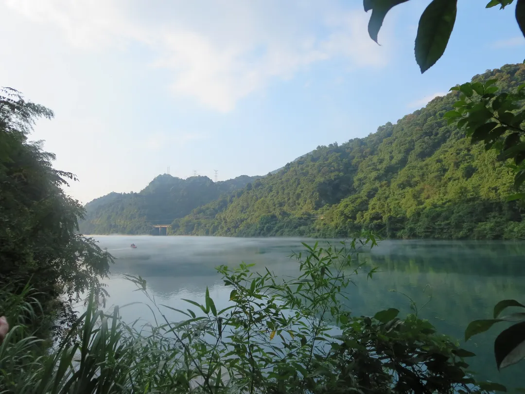 Chenzhou — China travel