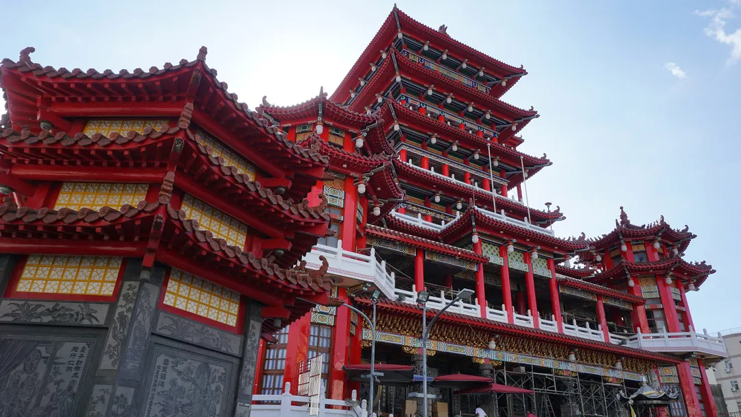 chizhou