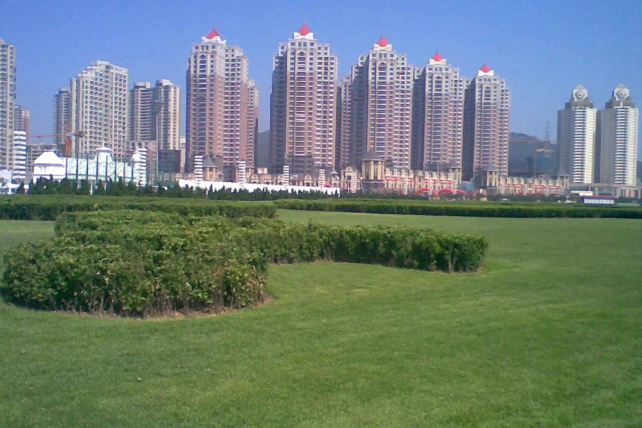 Dalian, China