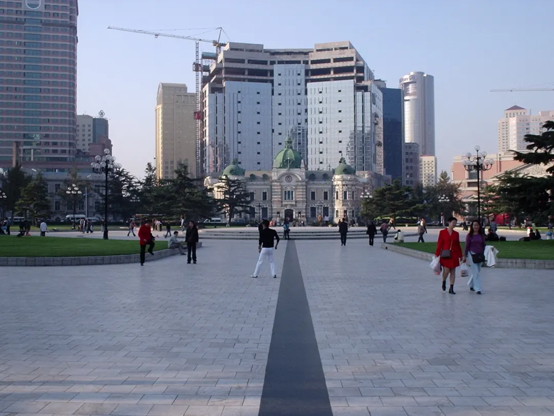 3-day-dalian