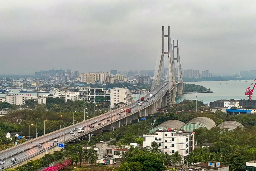 danzhou