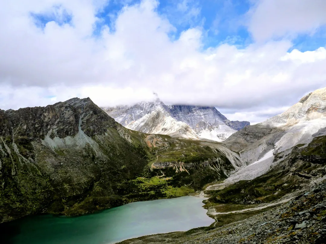 daocheng-yading