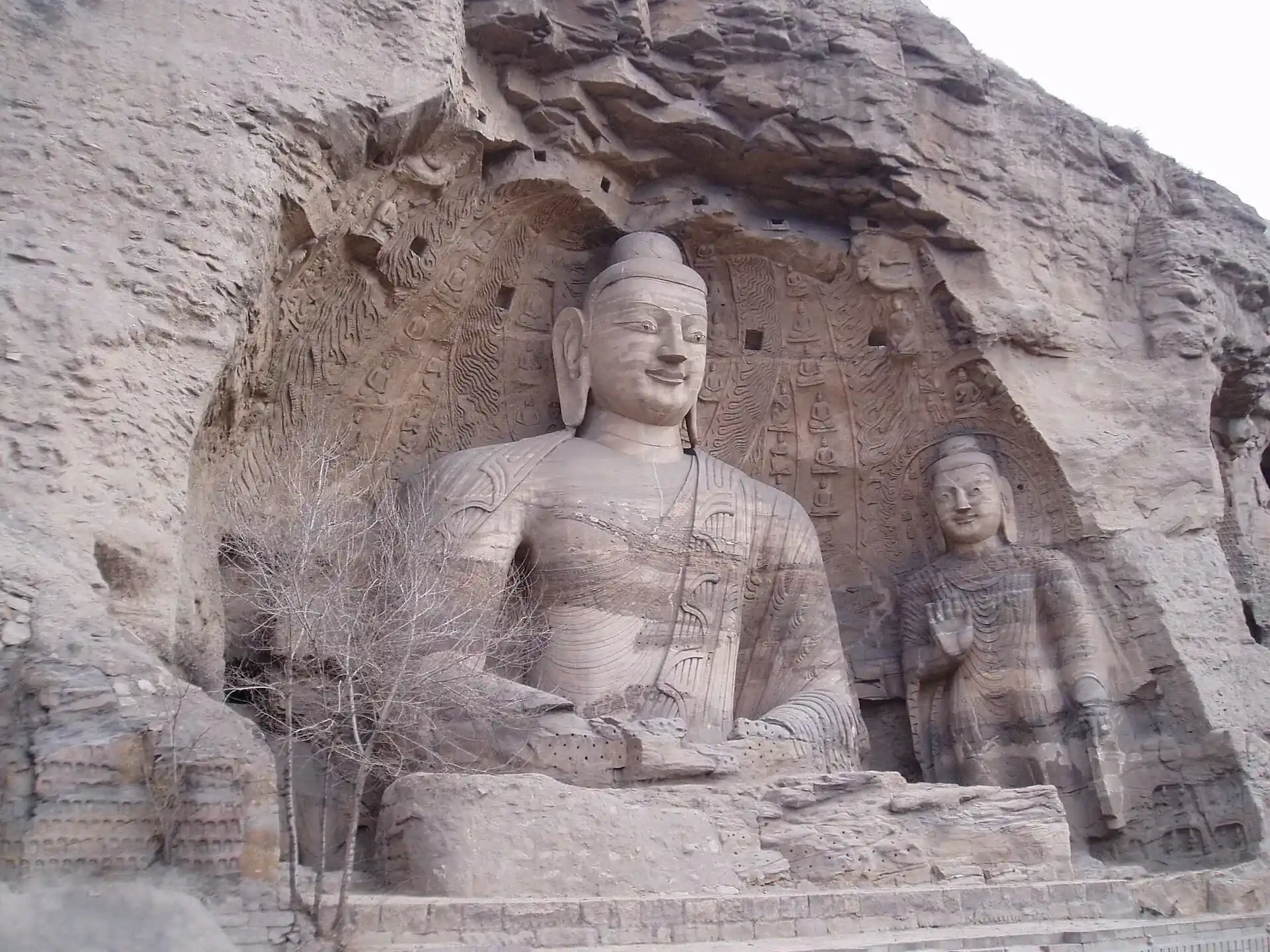 Datong — China travel