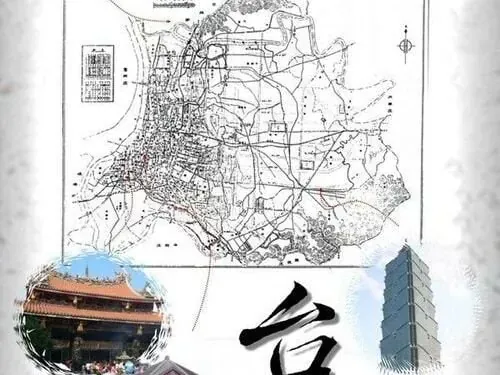 Scenes from Datong, China