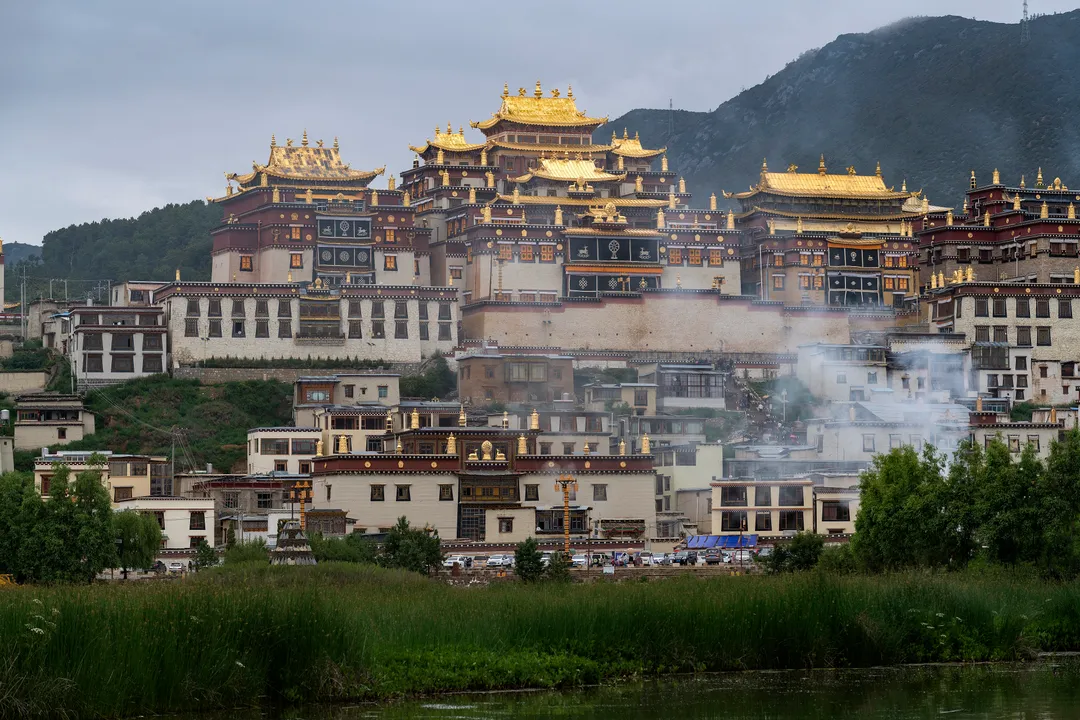 diqing