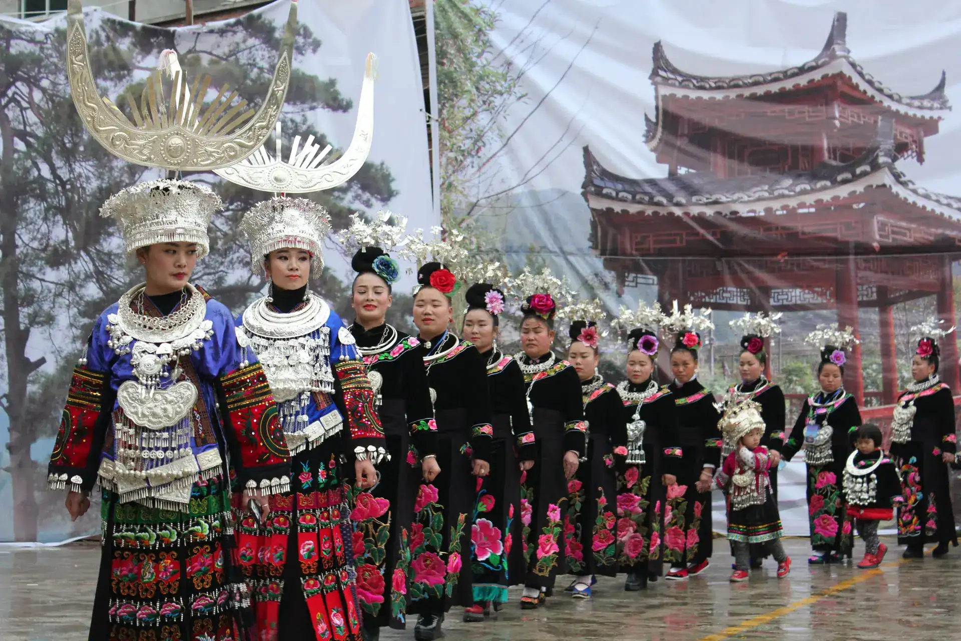 Hunan (Extended)