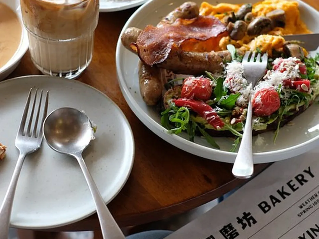 Scenes from Fuxin, China