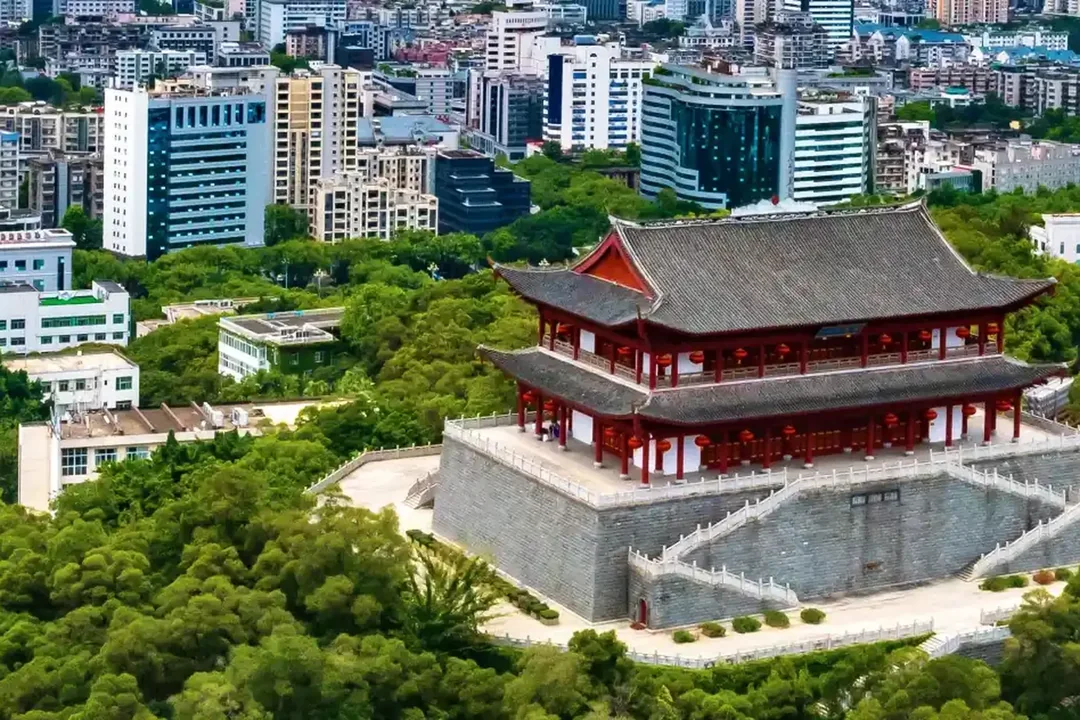 fuzhou-jx