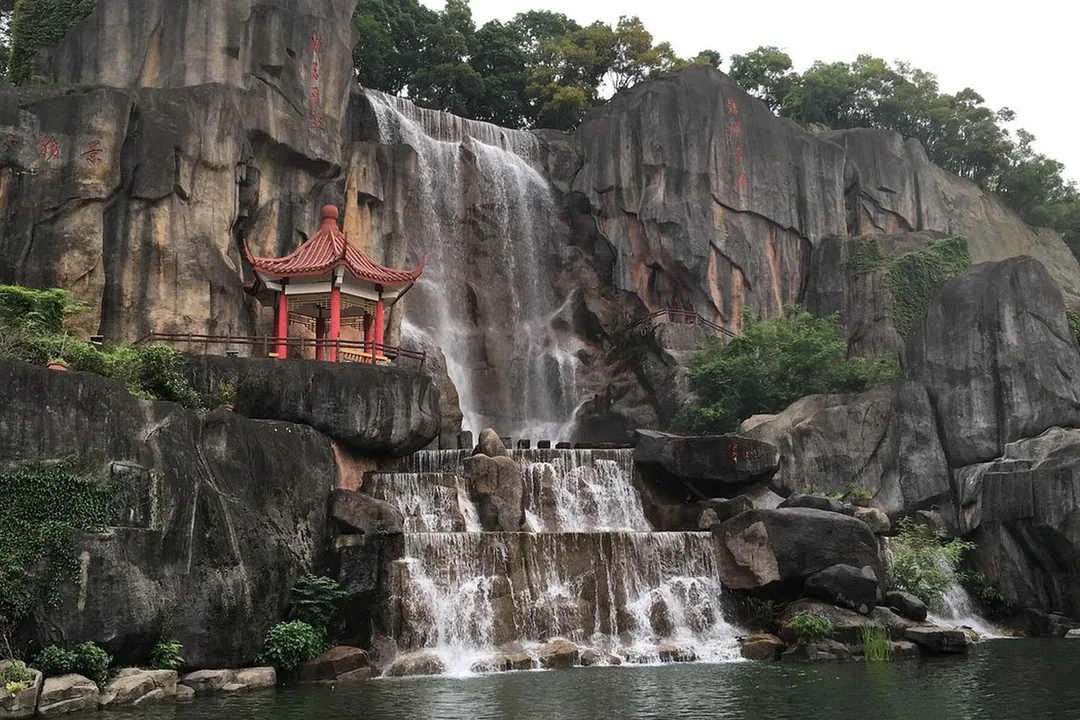 fuzhou