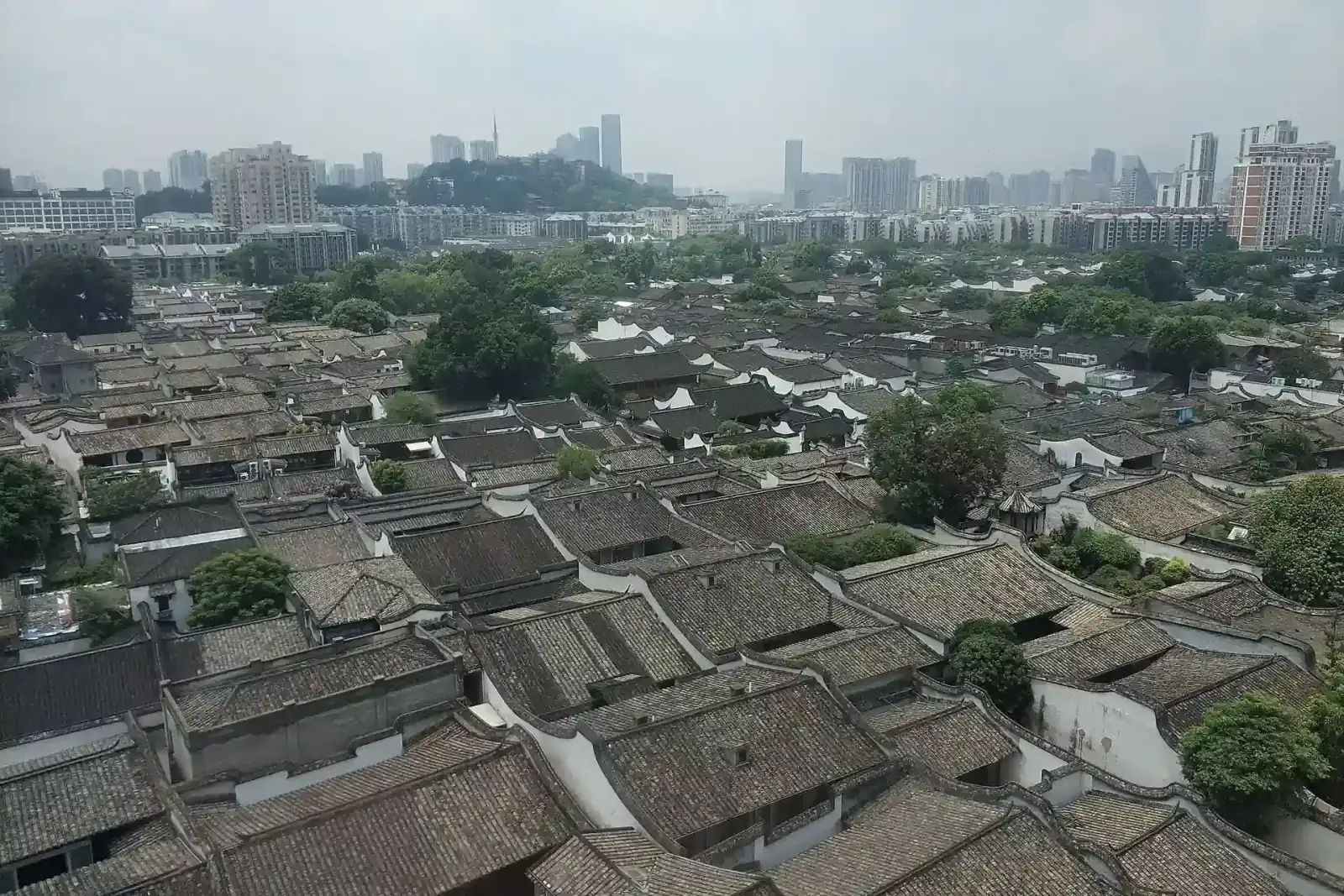Fuzhou, China