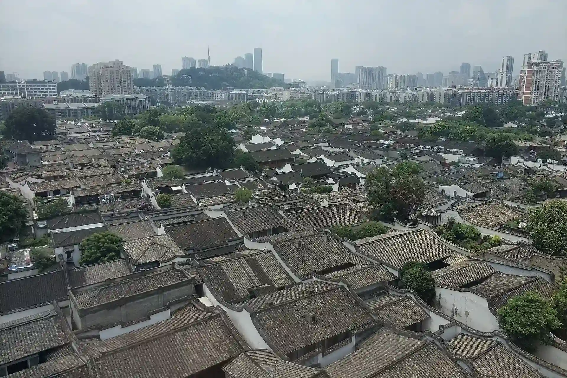 Fujian