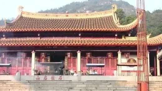 Min River (Minjiang River)